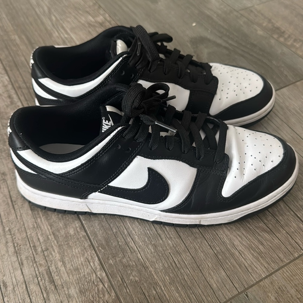 Nike “Panda” Dunks